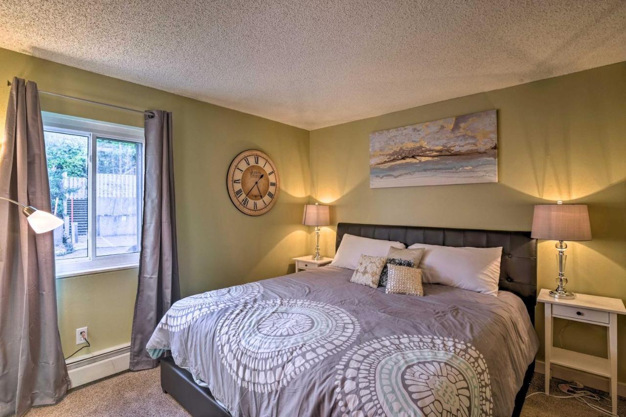 Downtown Breck Condo On Main St - Walk To Slopes Breckenridge Dış mekan fotoğraf